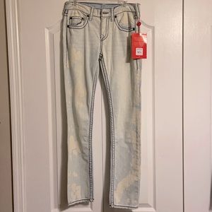Men’s True Religion Jeans